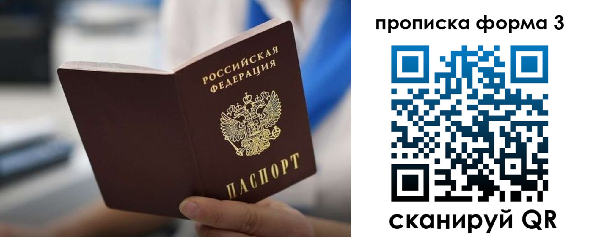 прописка в квартире в Дубовке